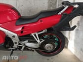 Honda VFR 750