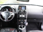 Nissan Qashqai 2.0 dCi Tekna Sport 17