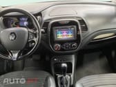 Renault Captur TCe 118 EDC ZEN