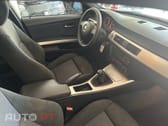 BMW 320 D TOURING PACK M