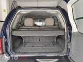 Suzuki Grand Vitara Metal Top 2.0 TDi