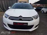 Citroen C4 1.6 BlueHDi Feel
