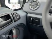 Ford Tourneo L1 H1