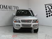 Mitsubishi Pajero 3.2 DI-D GLS Longo