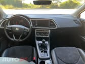 Seat Leon 1.0 EcoTSI Reference Ecomotive S/S