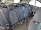 BMW 116 d Advantage