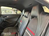 Mercedes-Benz A 180 CDI Urban