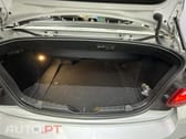 BMW 218 i Cabrio Line Sport