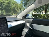 Tesla Model 3 Long-Range Dual Motor AWD