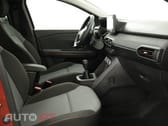Dacia Jogger Jogger 1.0 ECO-G Extreme+ Up&Go 7L Bi-Fuel
