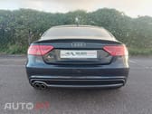 Audi A5 2.0 TDI S-line