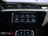 Audi E-Tron 55 quattro S line
