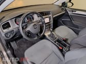 Volkswagen Golf 1.6 Tdi Confortline DSG