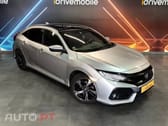 Honda Civic 1.0 i-VTEC Elegance