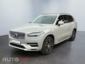 Volvo XC90 2.0 T8 PHEV Geartronic Momentum AWD