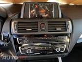 BMW 116 i Advantage