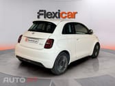 Fiat 500e Icon Plus 42 KWh