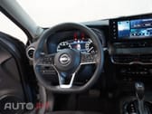 Nissan Juke 1.0 DIG-T Acenta