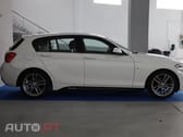 BMW 118 d Aut. M Sport