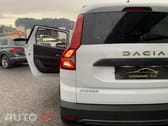 Dacia Jogger 1.0 ECO-G Extreme 7L Bi-Fuel