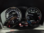 BMW 116 i Pack M