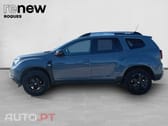 Dacia Duster Dacia Duster Prestige SCe 115 Bi-Fuel 4x2
