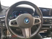 BMW 520 e Pack M