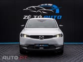 Mazda MX-30 e-SKYACTIV EV