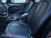BMW 216 d 7L Auto