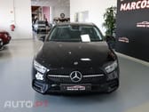 Mercedes-Benz A 250 AMG