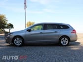 Peugeot 308 SW 1.6 BlueHDi Allure
