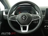 Renault Captur Captur 1.0 TCe Techno Bi-Fuel