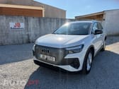 Audi Q4 E-Tron 40 82 kWH