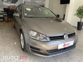 Volkswagen Golf Variant 1.6 TDi BlueMotion Confortline