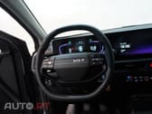 Kia Stonic 1.0 T-GDi Tech