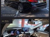 BMW 530 Hybrid Plug in