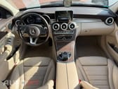 Mercedes-Benz C 220 (BlueTEC) d BlueEFFICIENCY Edition 7G-TRONIC Avantgarde