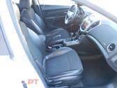 Chevrolet Cruze SW 1.7 VCDI LT