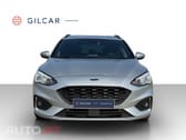 Ford Focus SW 1.5 TDCi ST-Line