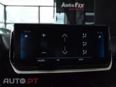 Peugeot 2008 1.5 BlueHDi Allure EAT8