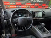 Citroen C5 Aircross 1.5 BlueHDi C-Series