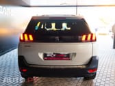 Peugeot 5008 1.2 PureTech Allure Pack EAT8