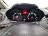Ford Fiesta 1.4 TDCi Trend