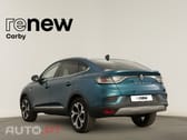 Renault Arkana Arkana 1.6 E-Tech Full Hybrid Techno