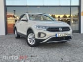 Volkswagen T-Roc 1.0 TSI Style