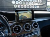Mercedes-Benz GLC 250 d Exclusive 4-Matic