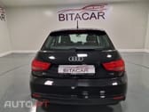Audi A1 1.4 TDI Design