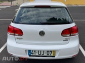 Volkswagen Golf 1.6 TDI Match Bluemotion