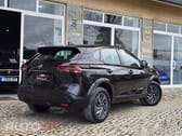 Nissan Qashqai 1.3 DIG-T Acenta