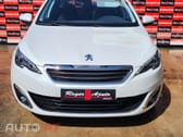 Peugeot 308 1.6 BlueHDi Style J17